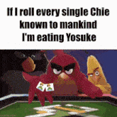 Chie Chie Satonaka GIF