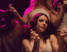 Party With My Girls GIF - Party With My Girls Having Fun GIFs