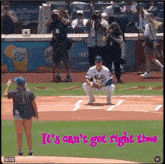 a mets pitcher is getting ready to throw a pitch