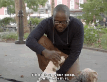 All Dogs Are Worth It GIF