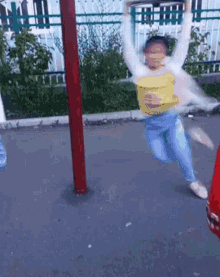 Spin Spinning GIF - Spin Spinning Kid GIFs