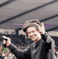 Harry Styles Handsome GIF - Harry Styles Handsome Funny GIFs