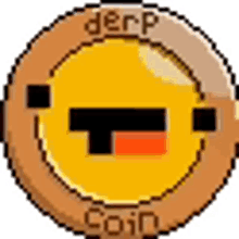 derpcoin coin