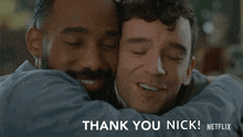 Thank You Peter GIF