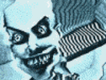 Evil Scary GIF - Evil Scary Creepy GIFs