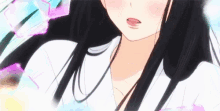 Kimi Ni Todoke Blushing GIF - Kimi Ni Todoke Blushing Blush GIFs
