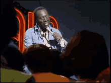 Curtis Mayfield Laughing GIF - Curtis Mayfield Laughing Funny GIFs