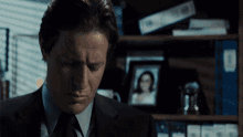 I Know Who You Are Mark Hoffman GIF - I Know Who You Are Mark Hoffman Saw5 GIFs