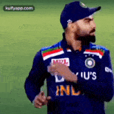 Time  To Take Right Decisions.Gif GIF - Time To Take Right Decisions Virat Kohli Gif GIFs