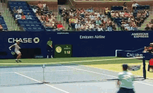 Corentin Moutet Splits GIF - Corentin Moutet Splits Tennis GIFs