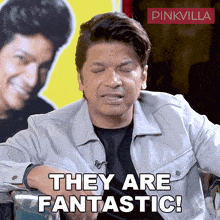 They Are Fantastic Shaan Se GIF - They Are Fantastic Shaan Se Pinkvilla GIFs