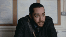 Samuel Anderson Danny Pink GIF - Samuel Anderson Danny Pink Doctor Who GIFs