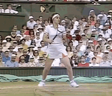 Martina Hingis Forehand GIF - Martina Hingis Forehand Tennis GIFs