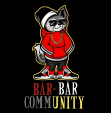 Barbar Barbar Community GIF - Barbar Barbar Community Barbarstarmaker GIFs