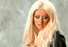 Tell Me Christina Aguilera GIF - Tell Me Christina Aguilera Xtina GIFs