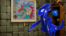 The Lessons Are Over Origami Aurelion Sol GIF