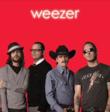 Argzer Weezer GIF - Argzer Weezer Tor GIFs