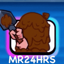 Mr24hrs Keep Digging GIF - Mr24hrs Keep Digging Dirt GIFs