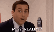 Surprised Theoffice GIF - Surprised Theoffice Yay GIFs