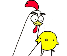 Chicken Chicken Bro GIF - Chicken Chicken Bro Love You GIFs