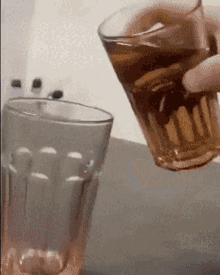 Pour Water GIF - Pour Water Paper GIFs