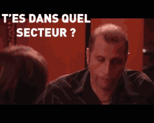 Secteur Toujours Le Même Secteur GIF - Secteur Toujours Le Même Secteur François Lembrouille GIFs
