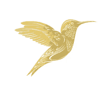 golden bird
