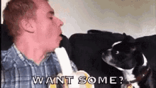 Want Some? GIF - Want Some GIFs