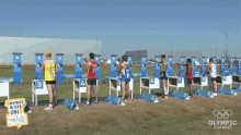 Pistol Shooting Competition GIF - Pistol Shooting Competition Aiming GIFs