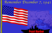 pearl harbor remembrance