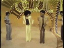 Soul Train GIF - Soul Train Happy Dance GIFs