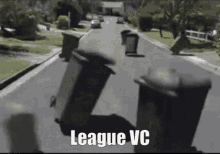 League Of Legends League GIF - League Of Legends League Voicechat GIFs