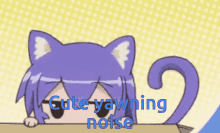 Catgirl Anime GIF - Catgirl Anime GIFs
