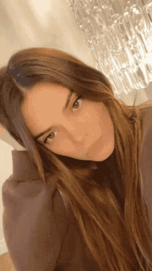 Kendall Jenner Unimpressed GIF - Kendall Jenner Unimpressed Spoiled GIFs