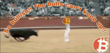 Bull Bullish GIF - Bull Bullish Bitburn GIFs