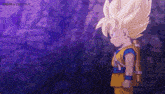a pixel art of a cartoon character with the words deio studios on the bottom right