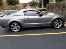 Mustang Gt GIF - Mustang Gt Wow GIFs