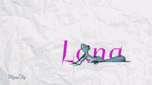 Lana Flipa Clip GIF - Lana Flipa Clip Animation GIFs