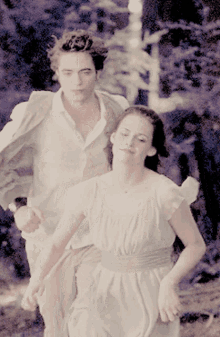 Edward And Bella Bella Vampire GIF