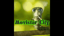Movistar GIF - Movistar GIFs