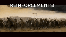 Lotr Lord Of The Rings GIF - Lotr Lord Of The Rings Horse GIFs