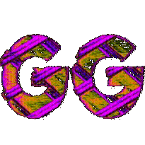Gg Sticker - Gg Stickers