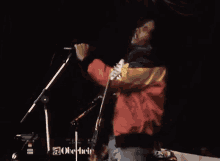 Singing Feel The Music GIF - Singing Feel The Music Performing GIFs