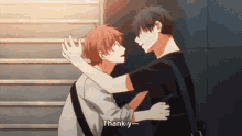 Haikyuu Anime GIF - Haikyuu Anime Kiss GIFs