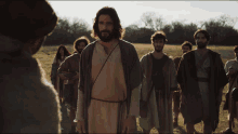The Chosen Jesus GIF