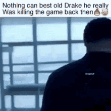 Drake Irony GIF - Drake Irony Discord GIFs