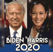 Biden And Harris Win GIF - Biden And Harris Win GIFs