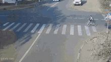 Accident Survived GIF - Accident Survived Barely Survived GIFs