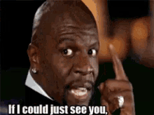 White Chicks Terry Crews GIF - White Chicks Terry Crews If I Could Just See You Tonight GIFs