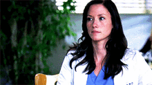 Greys Anatomy Lexie Grey GIF - Greys Anatomy Lexie Grey Hands Behind Head GIFs